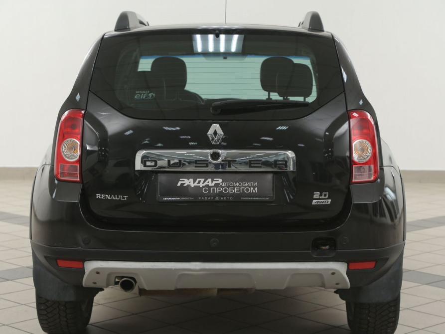 Renault Duster I Иваново  - изображение 3