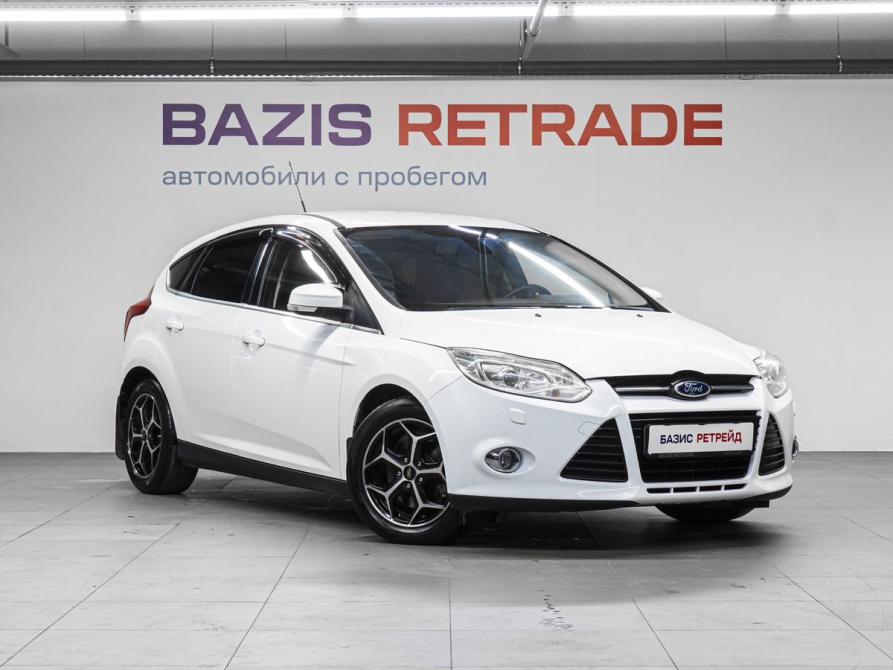 Ford Focus III Тюмень  - изображение 4