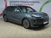 Exeed Exlantix ET Москва  - изображение 26