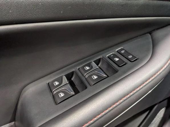Changan CS35 Plus I Рестайлинг с пробегом 2023 года, цена 1 599 000 рублей, 29765 км, внедорожник, Автокод Объявления