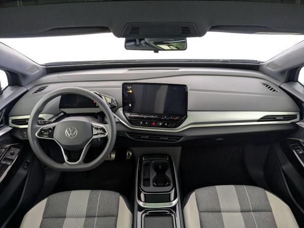 Volkswagen ID.4 с пробегом 2022 года, цена 2 850 000 рублей, 33113 км, внедорожник, Автокод Объявления
