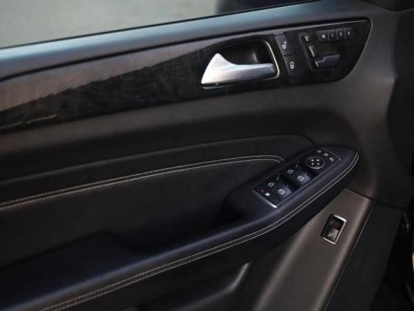 Mercedes-Benz M-Класс III (W166) с пробегом 2012 года, цена 2 049 000 рублей, 283957 км, внедорожник, Автокод Объявления