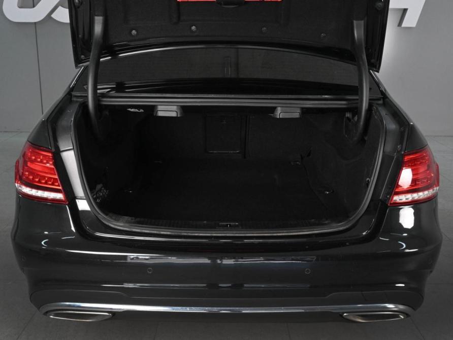 Mercedes-Benz E-Класс IV (W212 S212 C207) Рестайлинг Ростов-на-Дону  - изображение 20