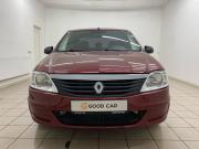 Renault Logan I Рестайлинг Энгельс  - изображение 37