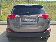 Toyota RAV4 IV (XA40) Самара  - изображение 11