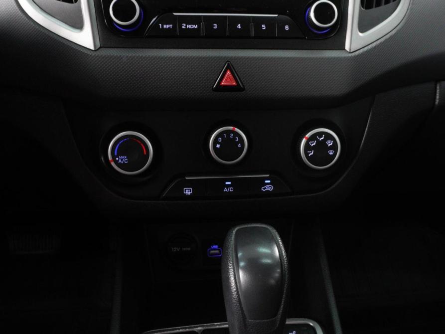 Hyundai Creta I Минеральные Воды  - изображение 13