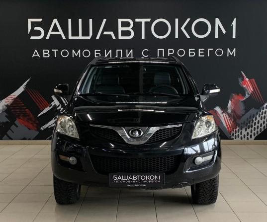 Great Wall Hover H5 с пробегом 2012 года, цена 750 000 рублей, 206454 км, внедорожник, Автокод Объявления