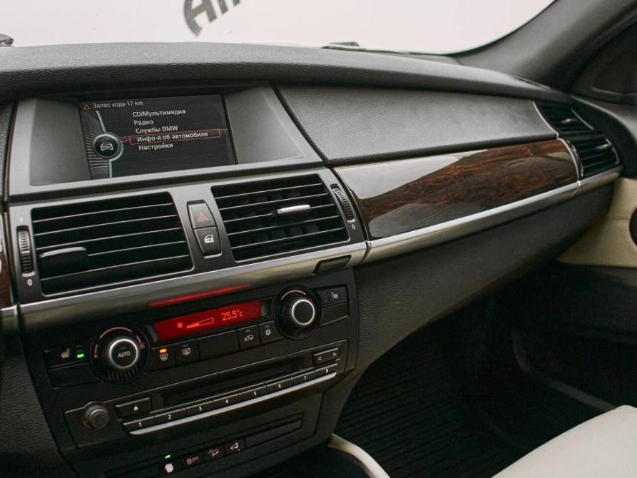 BMW X6 I (E71) Екатеринбург  - изображение 16