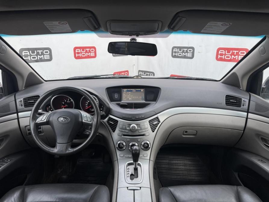 Subaru Tribeca I Рестайлинг Санкт-Петербург  - изображение 8