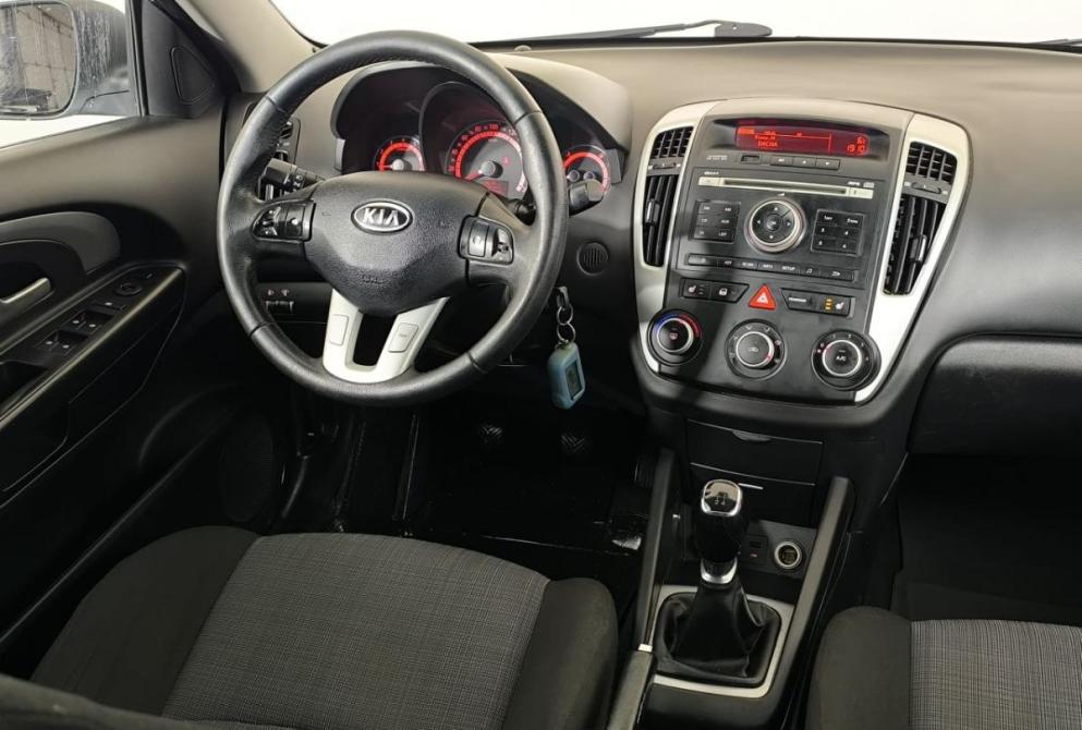 Kia Ceed I Рестайлинг Нижний Новгород  - изображение 11