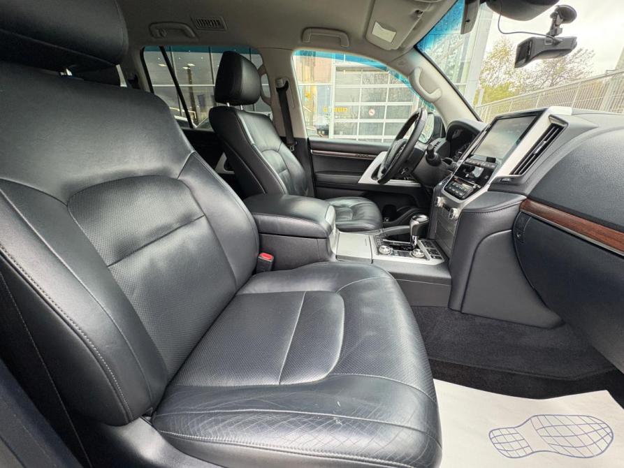 Toyota Land Cruiser 200 Series Рестайлинг 2 Уфа  - изображение 18