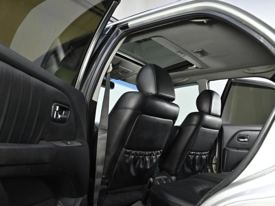 Lexus RX I Москва  - изображение 15