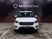 Hyundai Creta I Ставрополь  - изображение 20