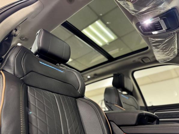 Ram 1500 V Рестайлинг с пробегом 2026 года, цена 12 500 000 рублей, 27 км, offers.body_type.unknown, Автокод Объявления