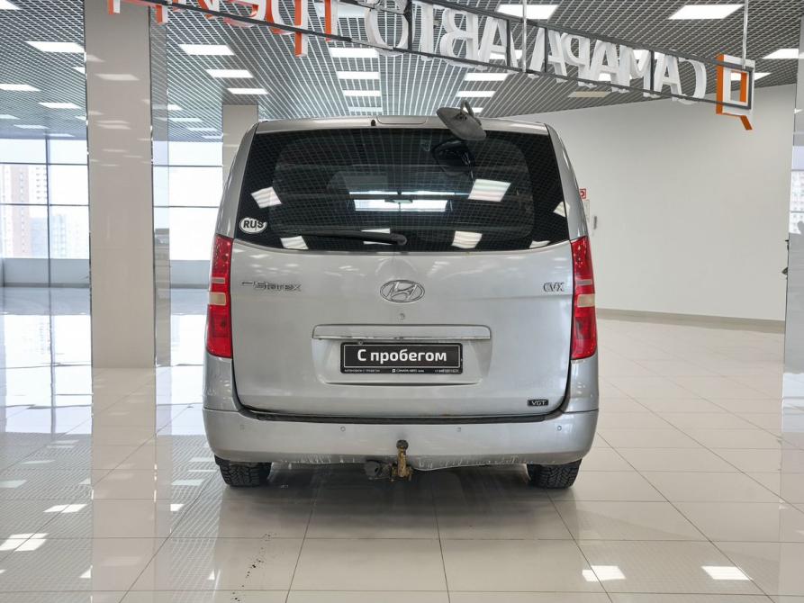Hyundai Grand Starex I Самара  - изображение 10
