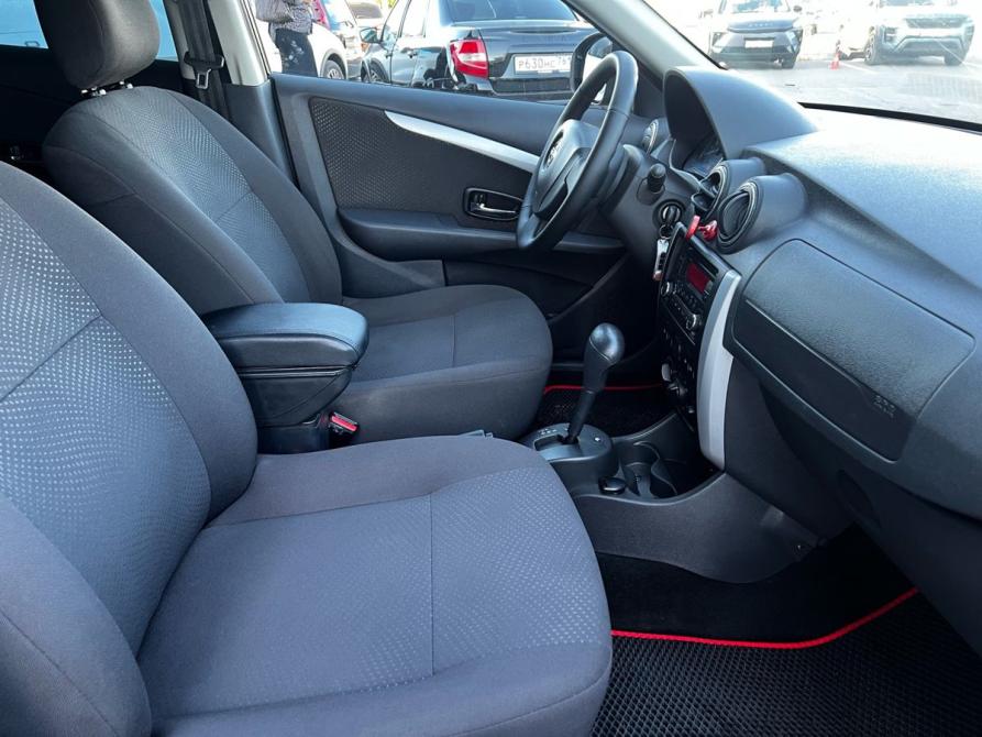 Nissan Almera III (G15) Волгоград  - изображение 20