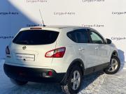 Nissan Qashqai I Рестайлинг Курган  - изображение 21