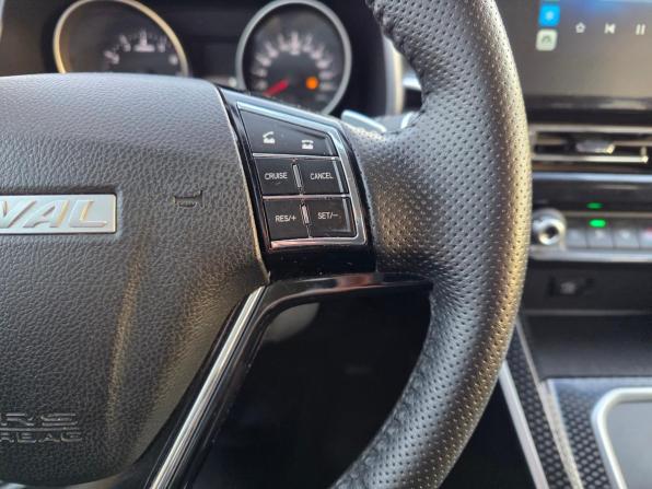 Haval M6 II с пробегом 2023 года, цена 1 700 000 рублей, 64550 км, внедорожник, Автокод Объявления