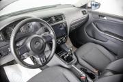 Volkswagen Jetta VI Пермь  - изображение 28