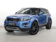 Land Rover Range Rover Evoque I Санкт-Петербург  - изображение 31