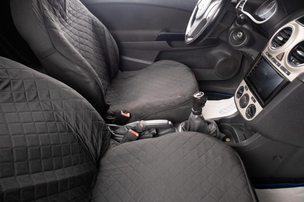 Opel Corsa D Оренбург  - изображение 15