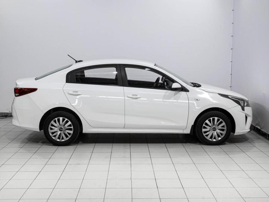 Kia Rio IV Рестайлинг Ростов-на-Дону  - изображение 5