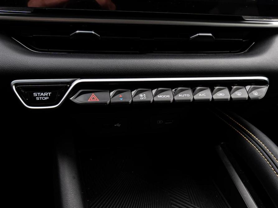 Geely Coolray I Рестайлинг Краснодар  - изображение 14