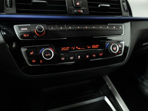 BMW 1 серии II (F20/F21) Рестайлинг 2 с пробегом 2019 года, цена 1 699 700 рублей, 171146 км, хэтчбек, Автокод Объявления