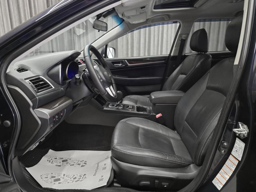 Subaru Outback V Красноярск  - изображение 10