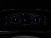 Volkswagen Tiguan II Рестайлинг Москва  - изображение 37