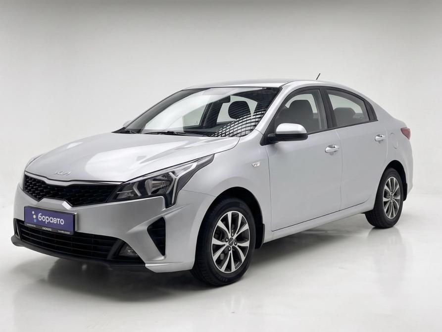 Kia Rio IV Рестайлинг Борисоглебск  - изображение 1