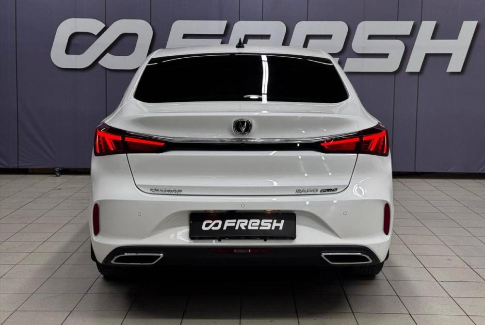 Changan Eado Plus Благовещенск  - изображение 4