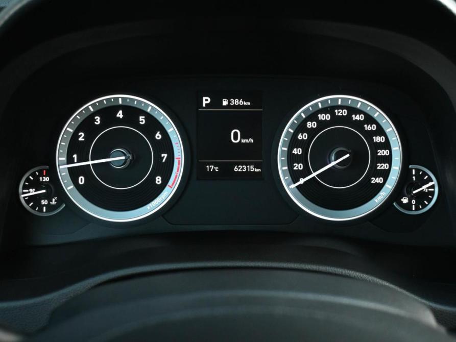Hyundai Creta II Новороссийск  - изображение 12