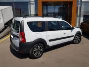 Lada (ВАЗ) Largus I Рестайлинг Брянск  - изображение 24