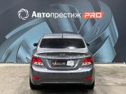 Hyundai Solaris I Пермь  - изображение 25
