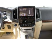 Toyota Land Cruiser 200 Series Рестайлинг 2 Москва  - изображение 46