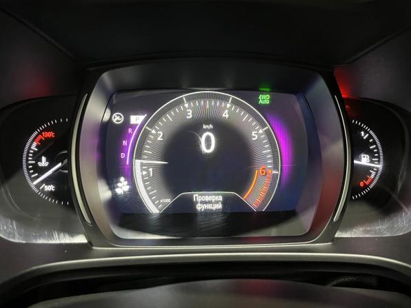 Renault Koleos II с пробегом 2019 года, цена 1 750 000 рублей, 110218 км, внедорожник, Автокод Объявления