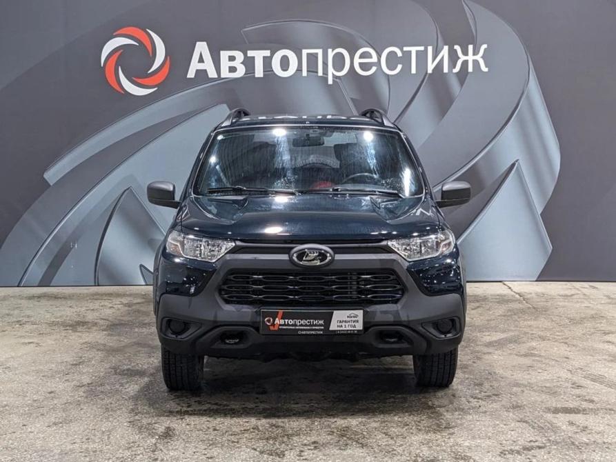 Lada (ВАЗ) Niva Travel I Пермь  - изображение 3
