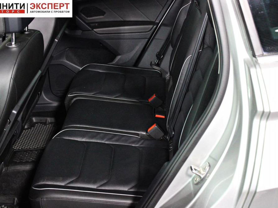 Volkswagen Tiguan II Белгород  - изображение 18