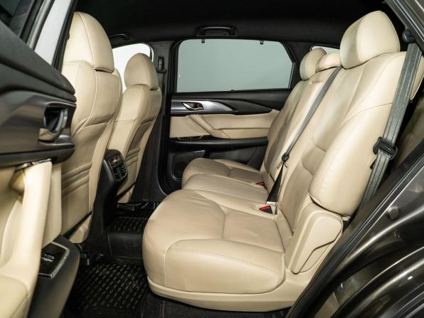 Mazda CX-9 II с пробегом 2019 года, цена 4 030 000 рублей, 43323 км, внедорожник, Автокод Объявления