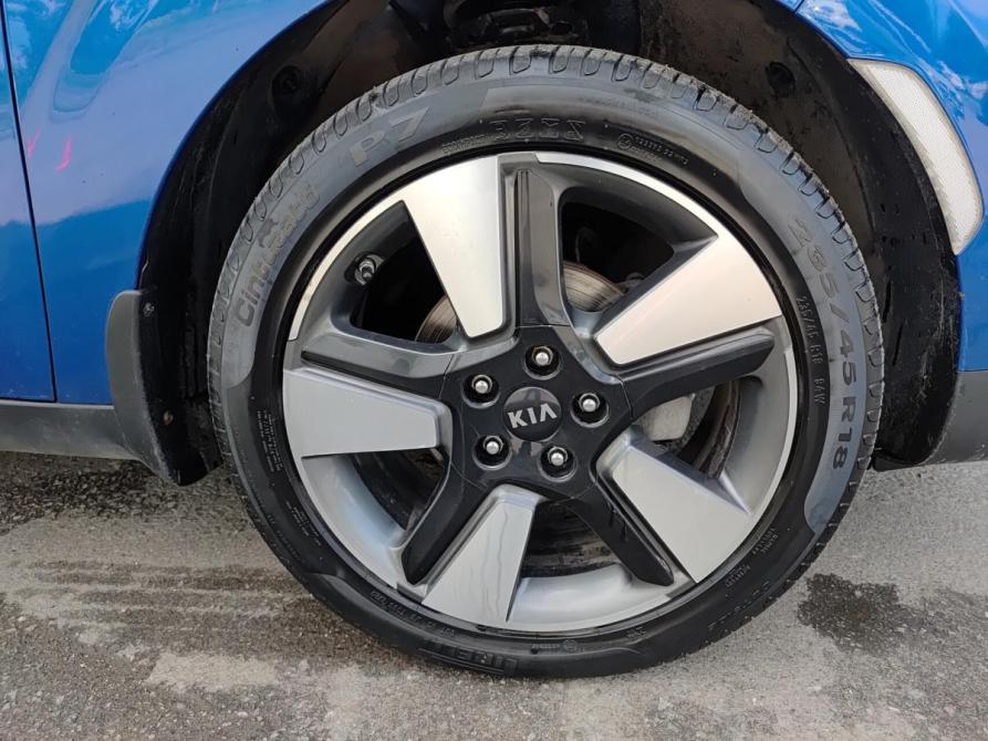 Kia Soul III Ижевск  - изображение 22