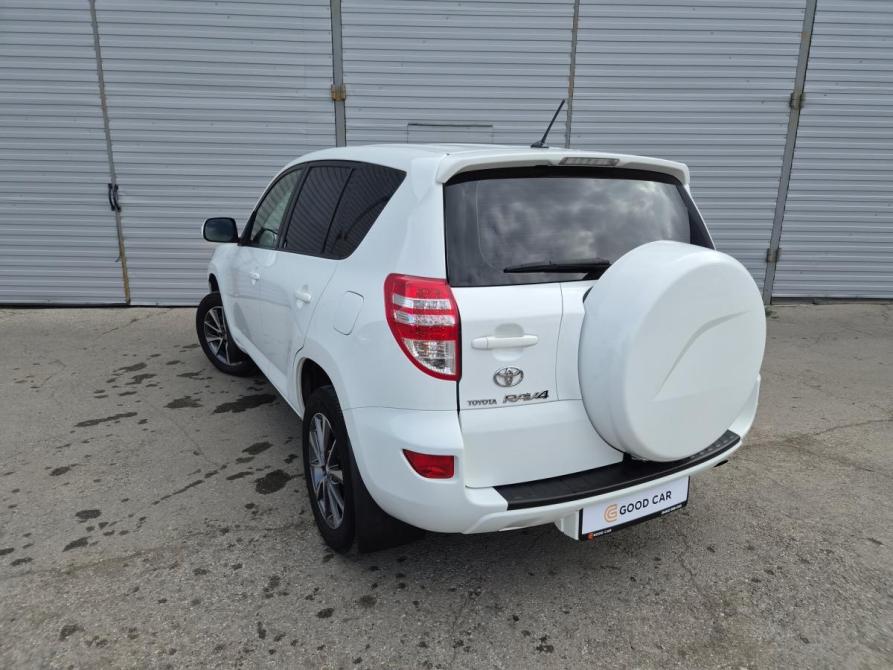 Toyota RAV4 III (XA30) Рестайлинг Саратов  - изображение 7