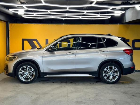 BMW X1 II (F48) Рестайлинг с пробегом 2021 года, цена 3 749 000 рублей, 38600 км, внедорожник, Автокод Объявления