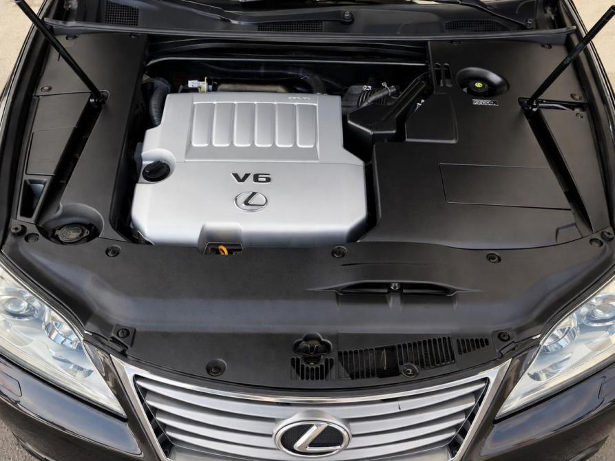 Lexus ES V Рестайлинг Пермь  - изображение 19