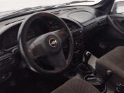 Chevrolet Niva I Рестайлинг Каменск-Уральский  - изображение 19