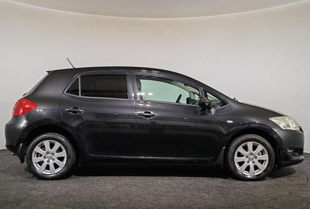 Toyota Auris I Ярославль  - изображение 4