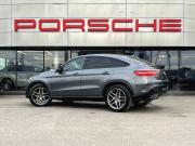Mercedes-Benz GLE Coupe I (C292) Пермь  - изображение 39