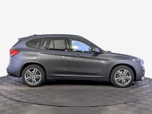 BMW X1 II (F48) Рестайлинг с пробегом 2021 года, цена 3 800 000 рублей, 33800 км, внедорожник, Автокод Объявления