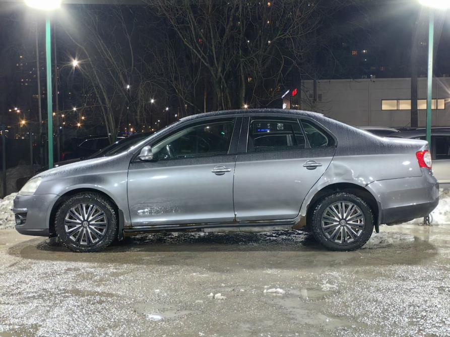 Volkswagen Jetta V Санкт-Петербург  - изображение 4