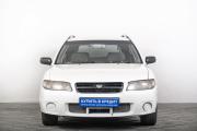 Nissan Avenir II (W11) Томск  - изображение 20